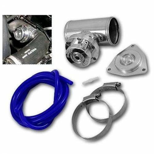 Kit Turbo Valve Forge Motorsport pour VOLVO V40 2l0