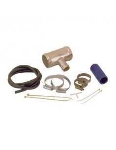 Kit de montage Turbo valve pour FORD Escort RS Turbo