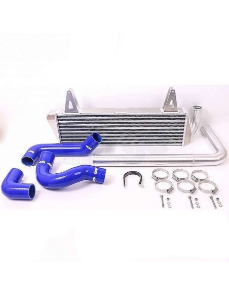 Kit Echangeur/Intercooler aluminium FORGE Motorsport RENAULT Clio RS 200 1l6 Turbo
