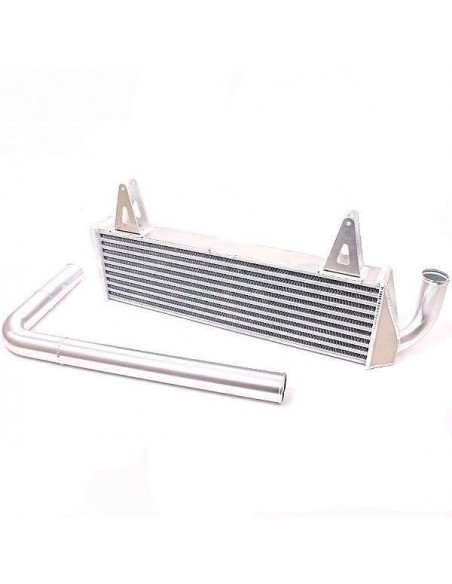 Kit Echangeur/Intercooler aluminium FORGE Motorsport RENAULT Clio RS 200 1l6 Turbo