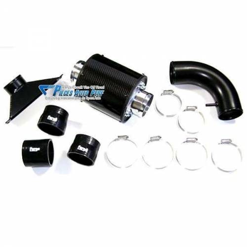Kit Admission dynamique Racing Boite à air Carbone véritable pour Volkswagen Sirocco 1l4 TFSi