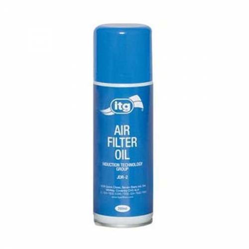 Spray Huile épaisse ITG pour Filtres et Admission Directe Mousse