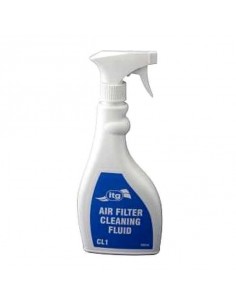 Pulvérisateur de Nettoyant ITG pour Filtres et Admission Directe Mousse