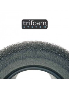 Filtre à air de remplacement Mousse ITG pour Audi S3 MK1 2