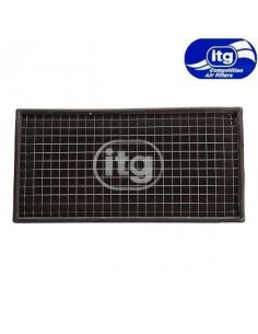 Filtre à air de remplacement Mousse ITG pour Audi S3 MK1