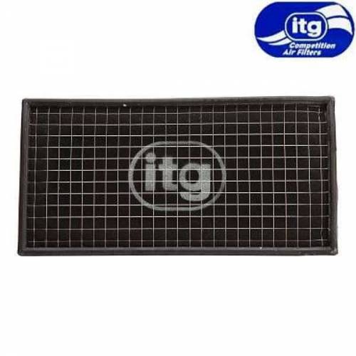 Filtre à air de remplacement Mousse ITG pour Audi TT Quattro MK1