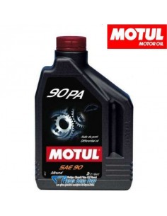 Huile pour Pont MOTUL 90PA 2 Litres
