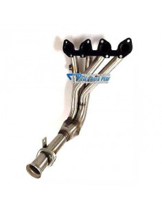 Collecteur échappement Inox CITROEN AX GTi