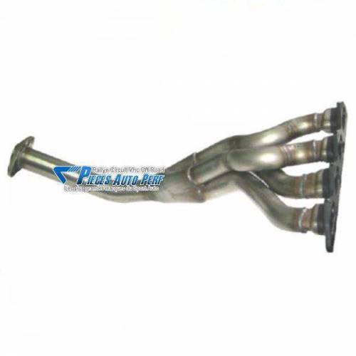 Collecteur échappement Inox PEUGEOT 309 1l9 GTi 16s