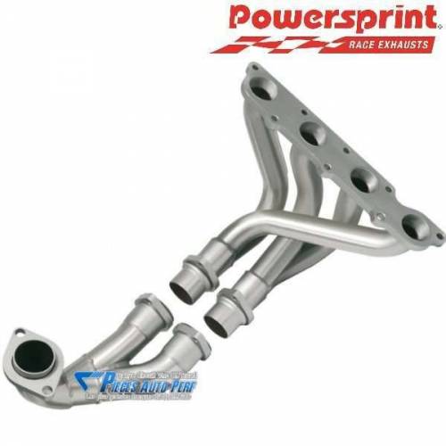 Collecteur échappement Inox RENAULT Clio 2l0 Williams