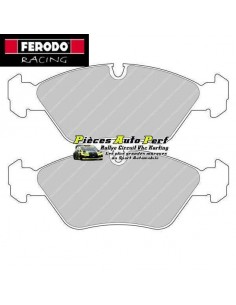 Plaquettes de freins Avant FERODO Racing pour BMW E30 M3