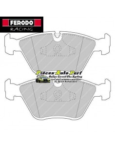 Plaquettes de freins Avant FERODO Racing pour BMW E36 M3 3l0/3l2