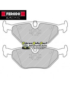 Plaquettes de freins Arrière FERODO Racing pour BMW Z4 2l5/3l0