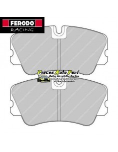 Plaquettes de freins Avant FERODO Racing pour PEUGEOT 306 2l0 16v Bv.5