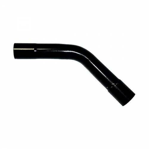 Coude Acier 45° pour échappement Diamètre 47.6mm