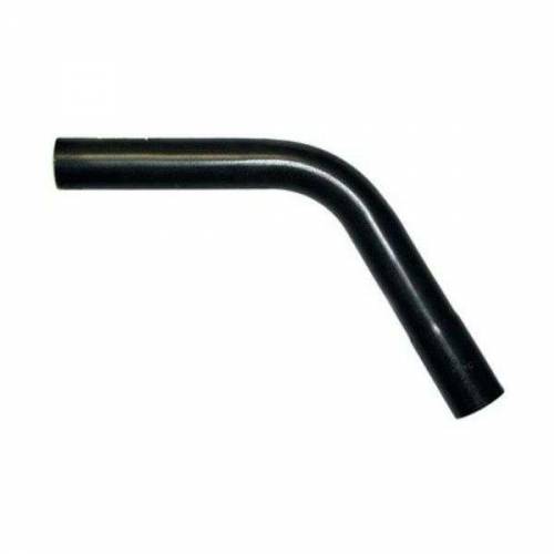 Coude Acier 60° pour échappement Diamètre 47.6mm
