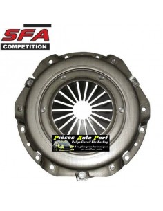 Mécanisme d'embrayage renforcé SFA Alfa Roméo 75 V6