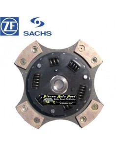 Disque d'embrayage renforcé Métal frité Amorti Opel Astra GSi 2l0 16v