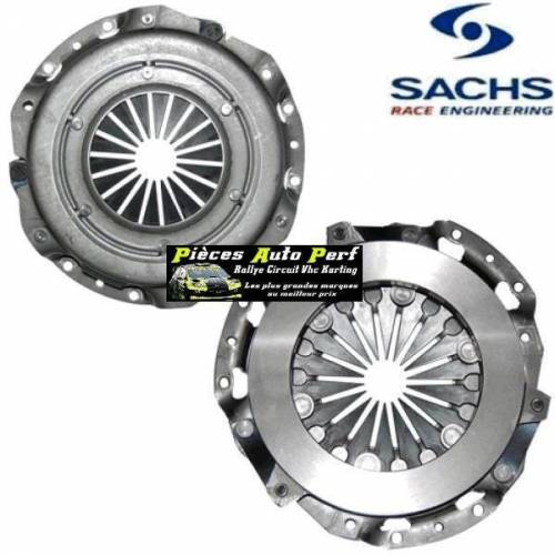 Mécanisme d'embrayage renforcé SACHS Bmw E39 M5 5l0 400cv