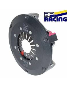Mécanisme d'embrayage renforcé Bi-disques AP Racing RENAULT Clio Super 1600