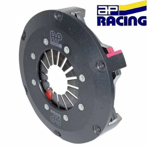 Mécanisme d'embrayage renforcé Bi-disques AP Racing RENAULT Clio Super 1600