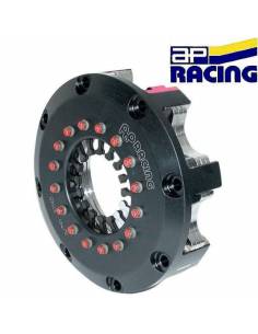 Mécanisme d'embrayage renforcé Trii-disques AP Racing BMW Compact F2000