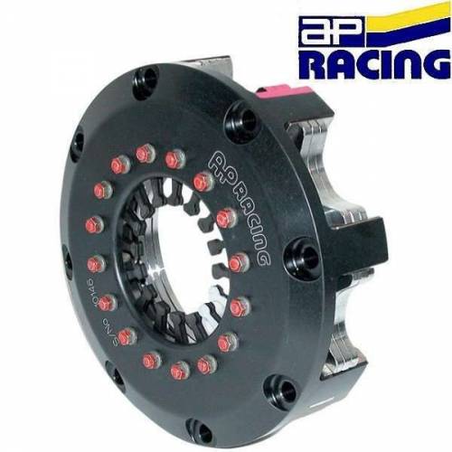 Mécanisme d'embrayage renforcé Trii-disques AP Racing BMW Compact F2000