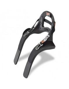 Systeme HANS 3 Performance 20° Homologué FIA Taille M 2