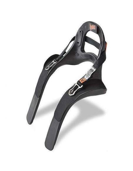Systeme HANS 3 Performance 20° Homologué FIA Taille L