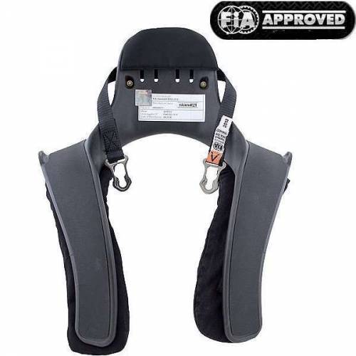 Systeme HANS 3 Club Séries 20° Homologué FIA Taille M