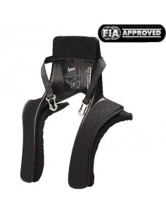 Systeme HANS Hi-Tech Séries 30° Homologué FIA Taille M