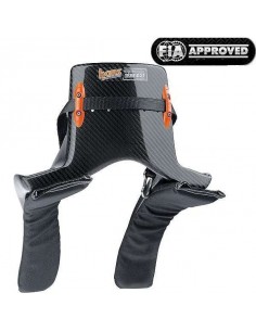 Systeme HANS Hi-Tech Séries 30° Homologué FIA Taille L 2