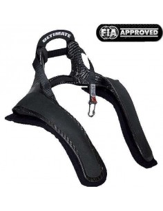 Systeme HANS Ultimate Séries 20° Homologué FIA Taille L
