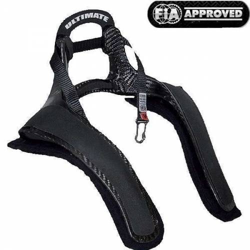 Systeme HANS Ultimate Séries 20° Homologué FIA Taille L