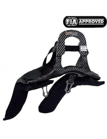 Systeme HANS Ultimate Séries 20° Homologué FIA Taille L