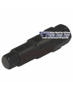 Clé spécifique pour visserie Racing BTR