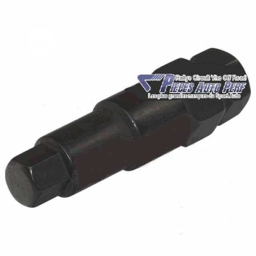 Clé spécifique pour visserie Racing BTR