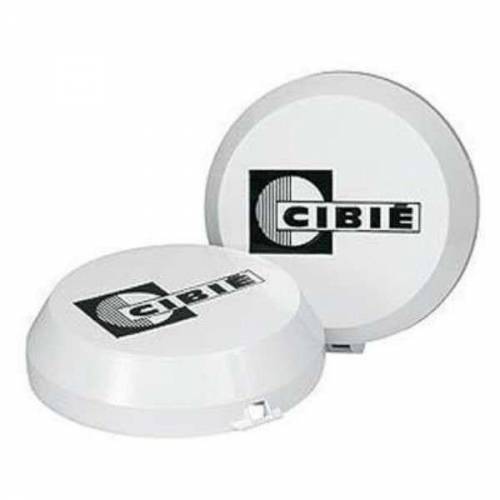 Paire de caches pour Oscars CIBIE 180mm