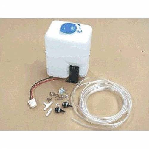 Kit lave-phares pour éclairage Xénon HID