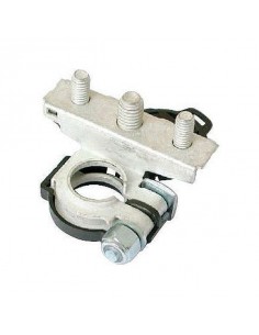 Cosse de batterie multi-connections -