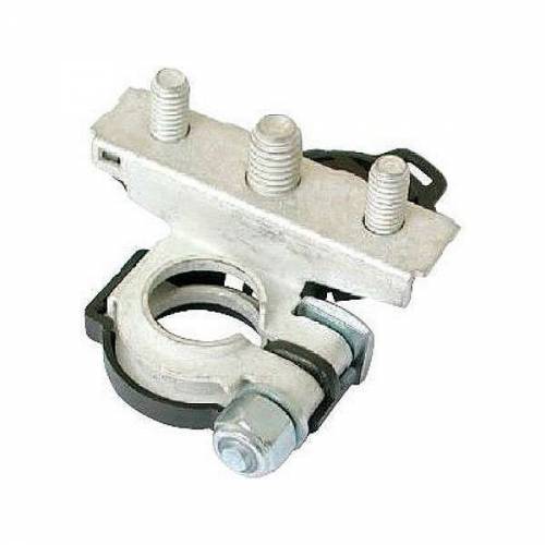 Cosse de batterie multi-connections -