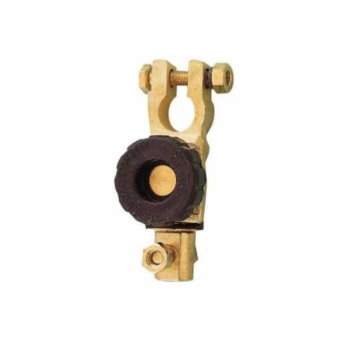 Cosse robinet coupe-batterie