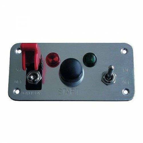 Platine de démarrage Start 2