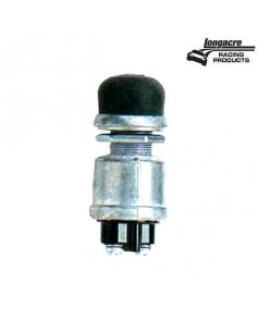 Bouton poussoir acier étanche 25Ah