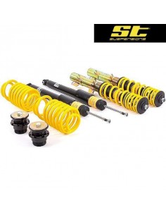 Combinés Filetés ST Suspensions ST-XA Volkswagen Golf 1 1l8 GTi 112cv