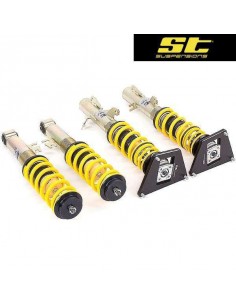Combinés Filetés ST Suspensions ST-XTA Volkswagen Golf 3 1l9 TD/GTD 75cv