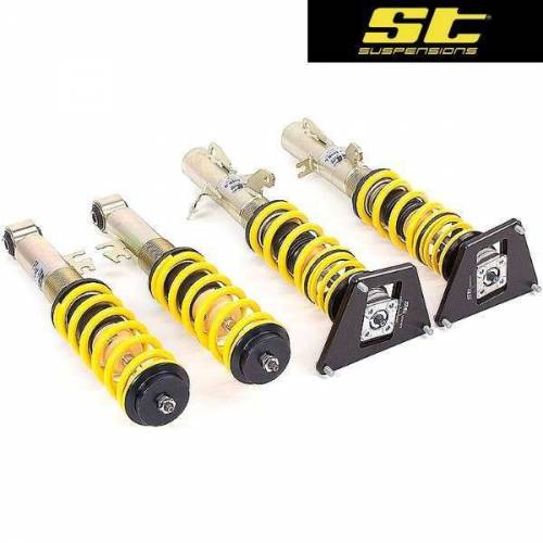 Combinés Filetés ST Suspensions ST-XTA Audi TT Coupé 8N 1l8 Turbo