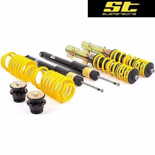 Combinés Filetés ST Suspensions ST-XA Bmw E82 120 D Année 2007 et après