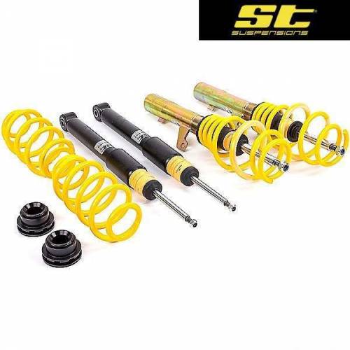 Combinés Filetés ST Suspensions ST-X Peugeot 205 GTi 1l6/1l9