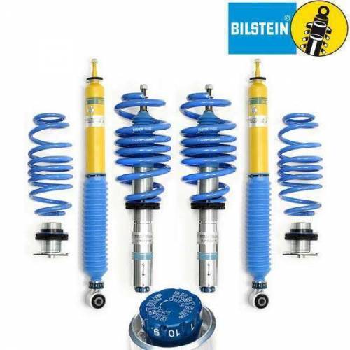 Kit Combinés Filetés Bilstein B16 Audi S3 8N 1l8 Turbo